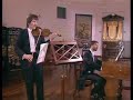 Bach - Musicalisches Opfer - 6. Canon A 2 Per Tonos