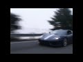 Ferrari CS Tunnel Runs!!!