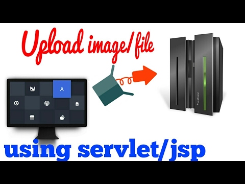 how to open jsp file