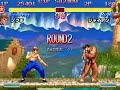 ????FeiLong? vs ??????Ryu?