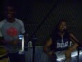 Ensaio da Swing!! Musicas Acima das Nuvens