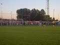 Meeuwen - Genk: goal Tozser