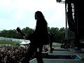 STORMLORD - Mare Nostrum live @ Gods Of Metal 2008 2/2