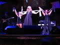 Taylor Dayne - Classic Song at Mohegan