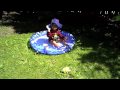 Preston takes Ollie Offroad