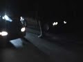 Honda civic b16 vs BMW 3.25