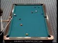 Nick Varner vs. Efren Reyes Nick Varner vs. Efren Reyes
