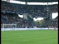 FC CHELSEA vs BRONDBY IF part1