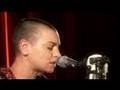 clip video Sin�ad O'Connor Something Beautiful