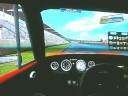 [GT Legends] Alfa Romeo GTA on Fuji Speedway 30�banked turn