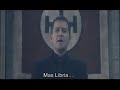 Equilibrium - Exterminio do sentimento humano