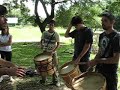 ALFAIAS SAMBA REGGAE