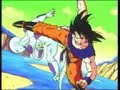 Dragon Ball- Protect your ears Dragon Ball- Protect your ears