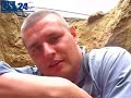 Tajemniczy tunel na ul. ?ady