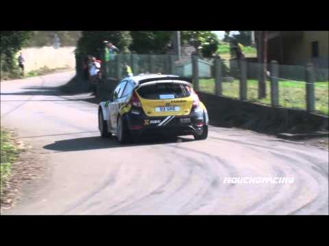 Latest WRC HD & Rally HD Videos