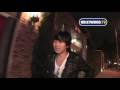 Justin Chon Let's Us In On The New Moon Scoop