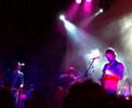 Ryan Adams, 'Easy  Plateau ' live, Newcastle Academy, 21/09/06