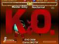 EVO 2008 Garou MOTW Tournament (8/9/08)(20 of 20)