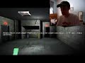 Penumbra is scary