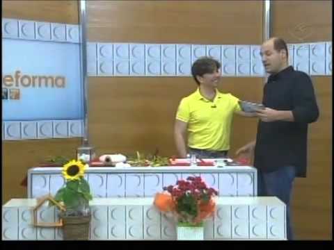 Imagem de Amostra do You Tube