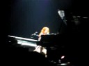 Tori Amos in Dranouter. Siren