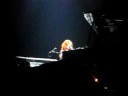 Tori Amos in Dranouter. Siren