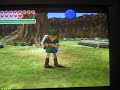 zelda glitch