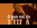 O que eu sei de Lula