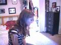 To Kiss or Not to Kiss (A Girl)
