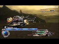 Final Fantasy XIII-2 - Cloudburst Monster Location