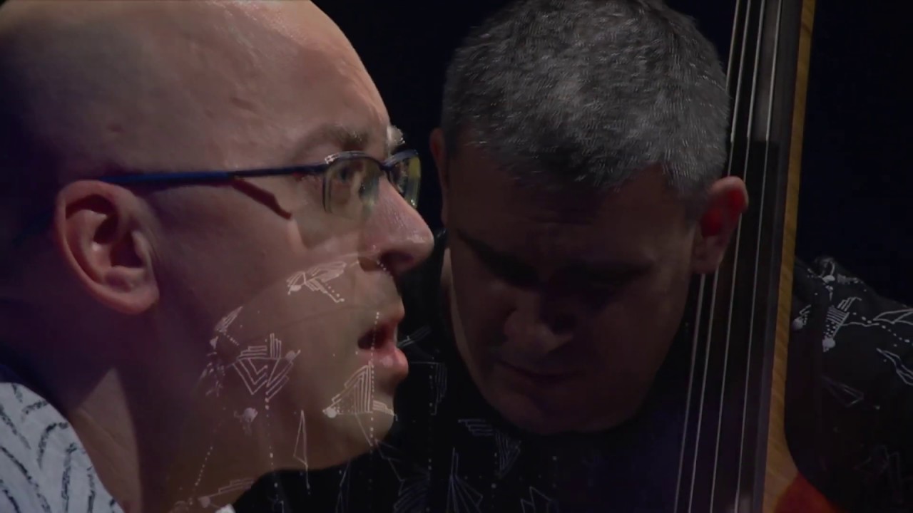 Marcin Wasilewski Trio