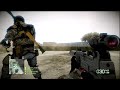 EPIC FAIL - Battlefield Bad Company 2:  Pt. 1