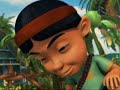 Upin Ipin Kami 1 Malaysia Bahagian 1
