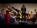 Butterfly Lovers Violin Concerto (梁祝小提琴协奏曲完整版)