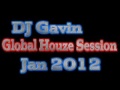 Dj Gavin - GHS - 2012 Episode 1