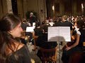 Salsomaggiore Concert - speech