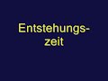 Wie entstanden die Evangelien (Teil 1) Wie entstanden die Evangelien (Teil 1)