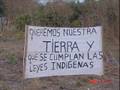 10/02/2008: Amnistía Internacional: Situación Mapuches Chile Ver Video