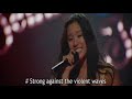 Kim Ah Joong - Maria (Movie) Eng Subs