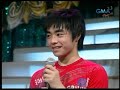 Kuya Germs with Hideyaki @Walang Tulugan 2008-08-03 Kuya Germs with Hideyaki @Walang Tulugan 2008-08-03
