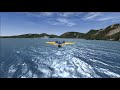 FSX Groomlake