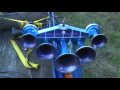 K5LA Locomotive Horn