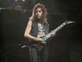 Metallica - Seek and Destroy