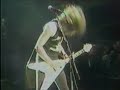 metallica   seek and destroy