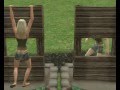 Sim City's Next Top Model [C2:E5] (Continents)