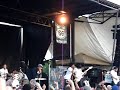 Gym Class Heroes-Lamb of God Cover (Live@Warped Tour 7/1)