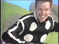 Children's BBC Playdays The Dot Stop Complete Episode The Number Six Part One September 1991 No CBBC Birthday Cards In Full Or Childrens BBC Closedown Ident At The End