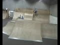 Tom BMX Gap