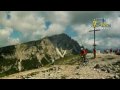 Click here to watch this video Mountainbiken in Vinschgau