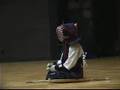 Prison Kendo